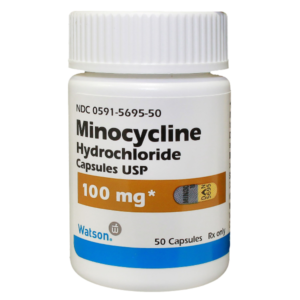 minocycline kopen