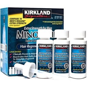 Minoxidil-Kopen