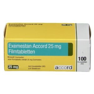 exemestaan kopen